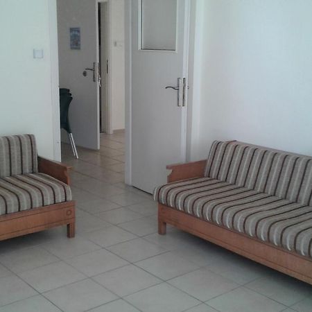 Ipek Apart Otel Аланя Екстериор снимка