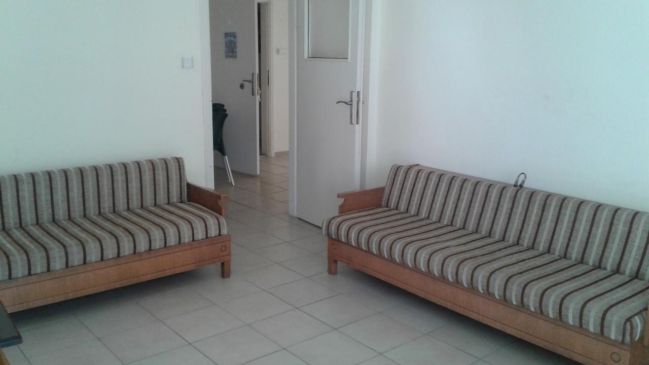 Ipek Apart Otel Аланя Екстериор снимка